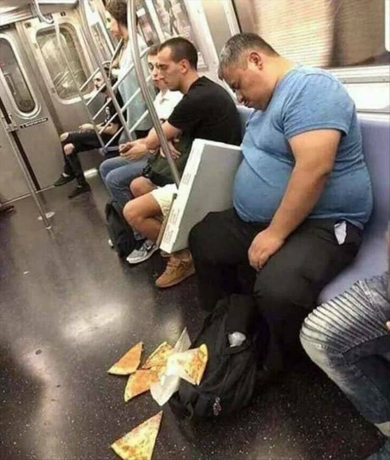 Gewoon een verzameling hilarische foto's #1619