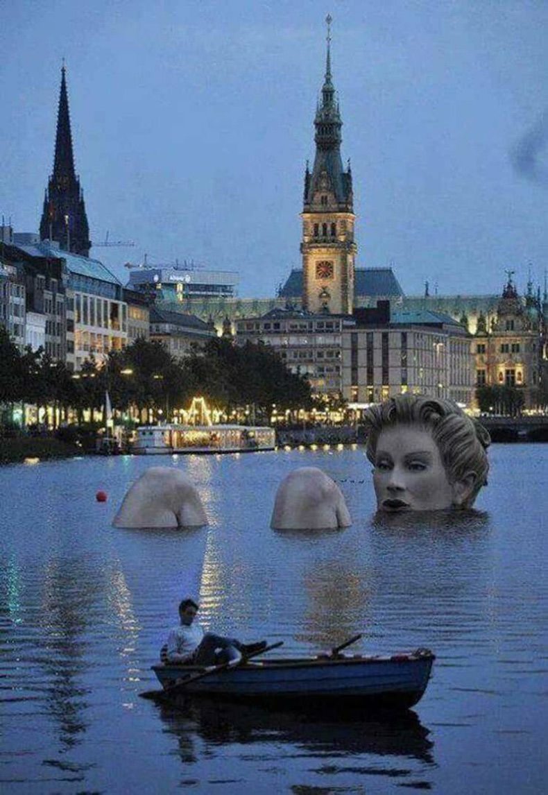 Gewoon een verzameling hilarische foto's #1619
