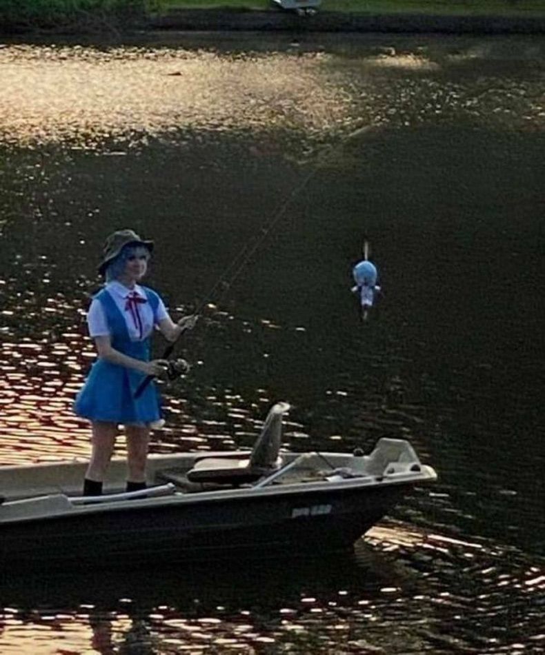 Gewoon een verzameling hilarische foto's #1619
