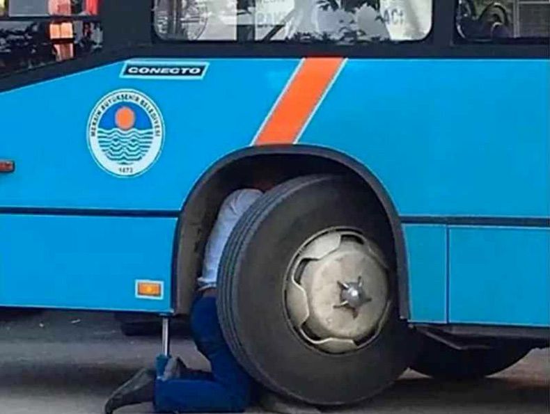 Gewoon een verzameling hilarische foto's #1619