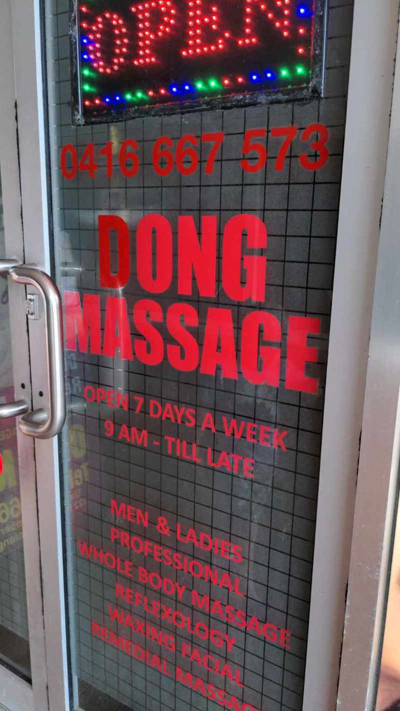 Gewoon een verzameling hilarische foto's #1619