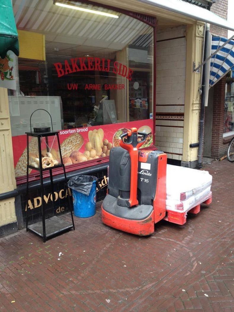 Gewoon een verzameling hilarische foto's #1619