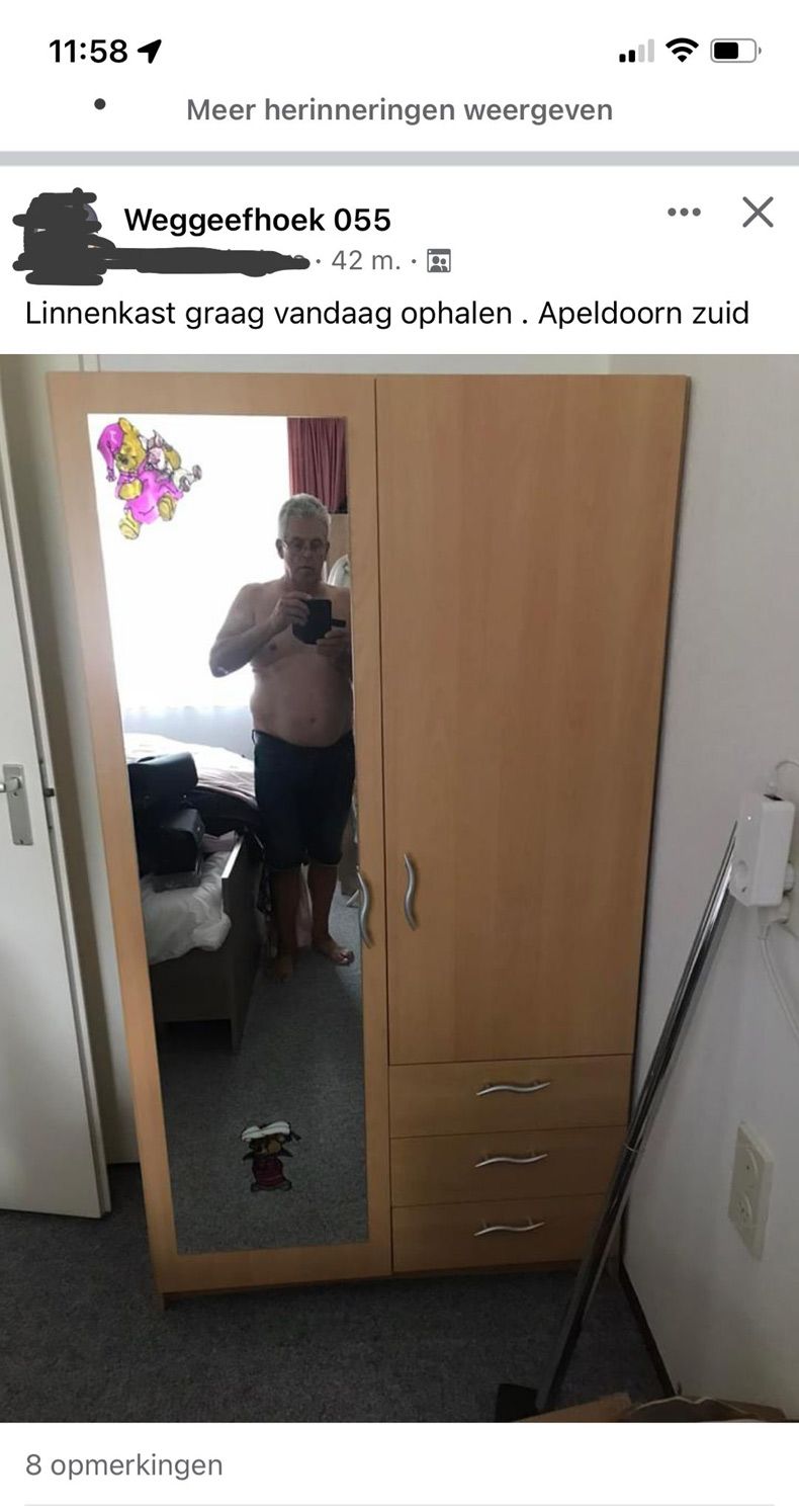Gewoon een verzameling hilarische foto's #1619