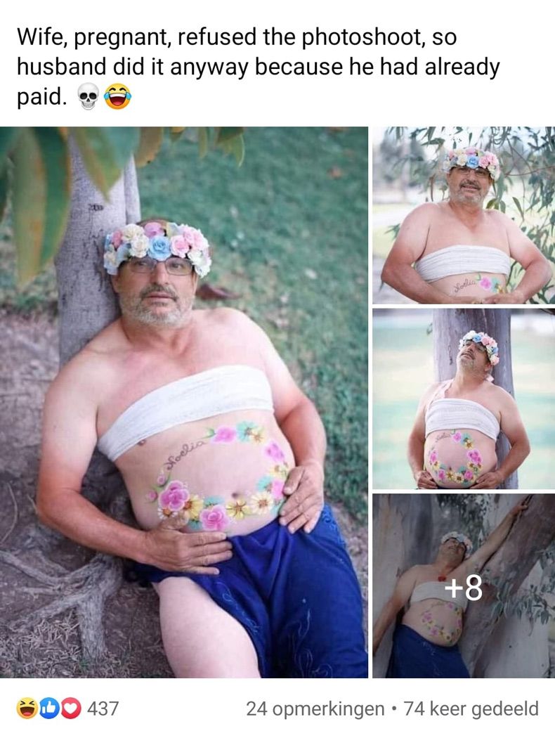 Gewoon een verzameling hilarische foto's #1619