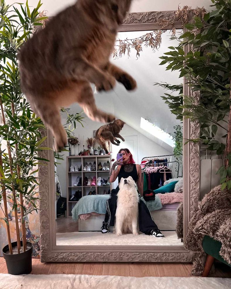 Gewoon een verzameling hilarische foto's #1619