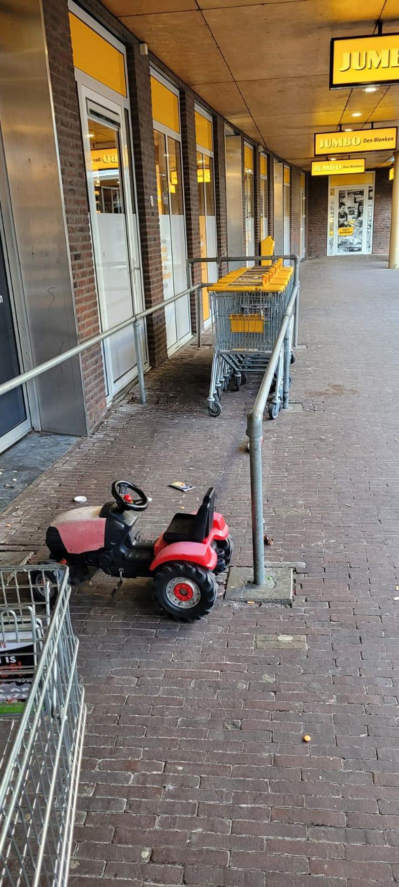 Gewoon een verzameling hilarische foto's #1620