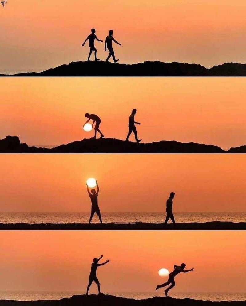 Gewoon een verzameling hilarische foto's #1621