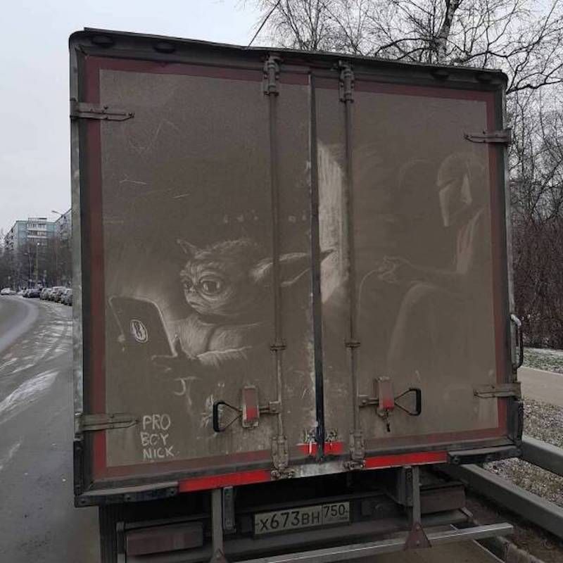 Gewoon een verzameling hilarische foto's #1621