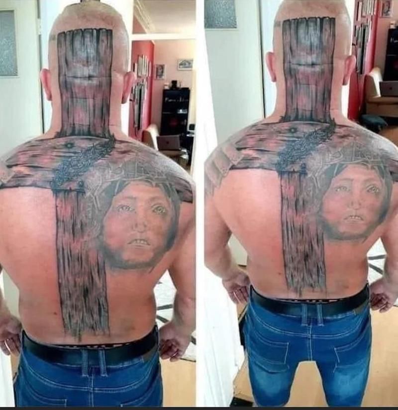 Gewoon een verzameling hilarische foto's #1621