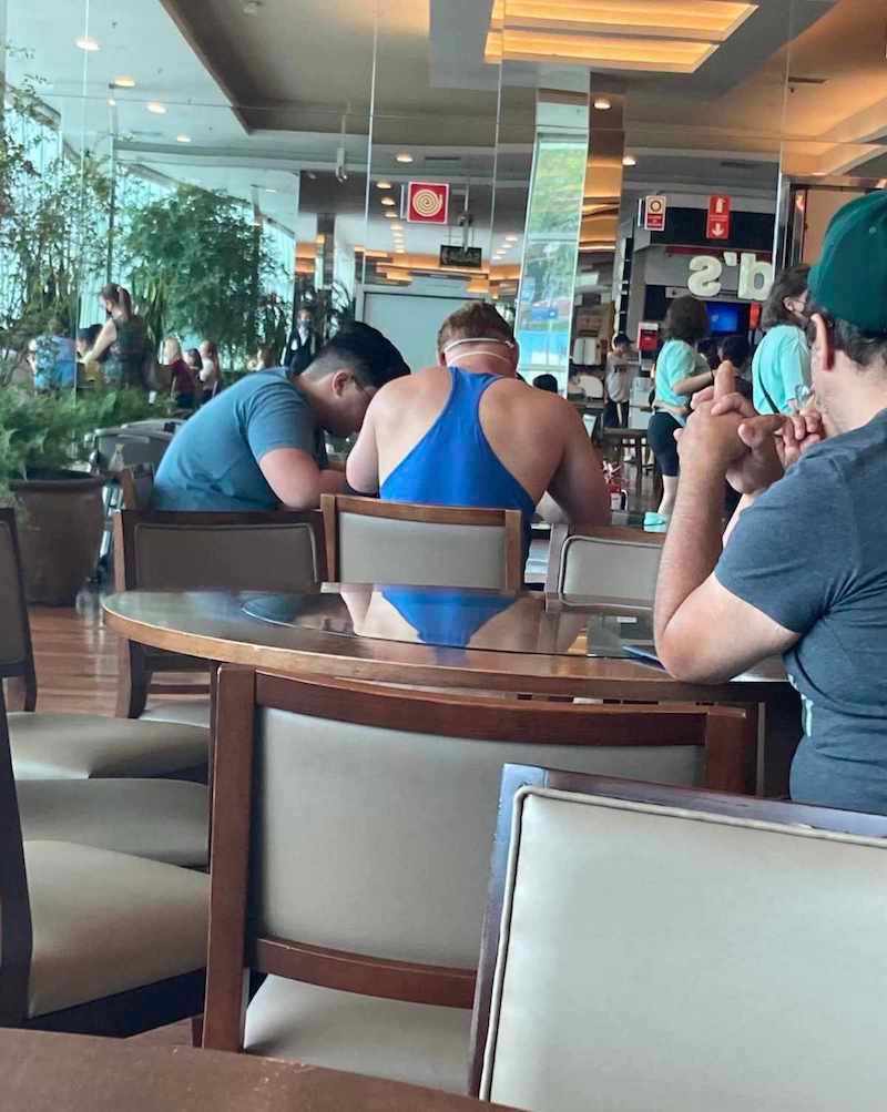 Gewoon een verzameling hilarische foto's #1621