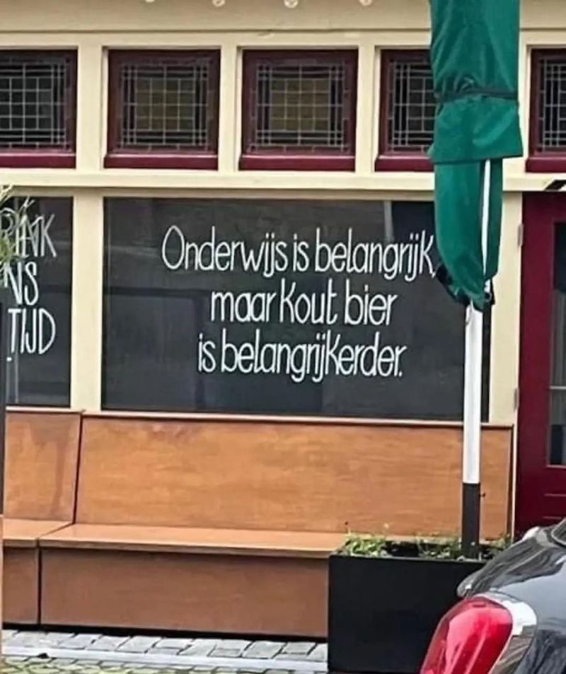 Gewoon een verzameling hilarische foto's #1621