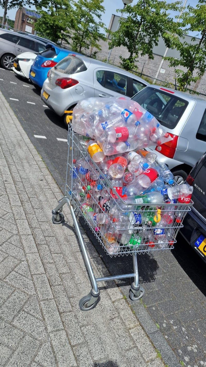 Gewoon een verzameling hilarische foto's #1623