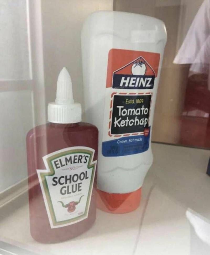 Gewoon een verzameling hilarische foto's #1623