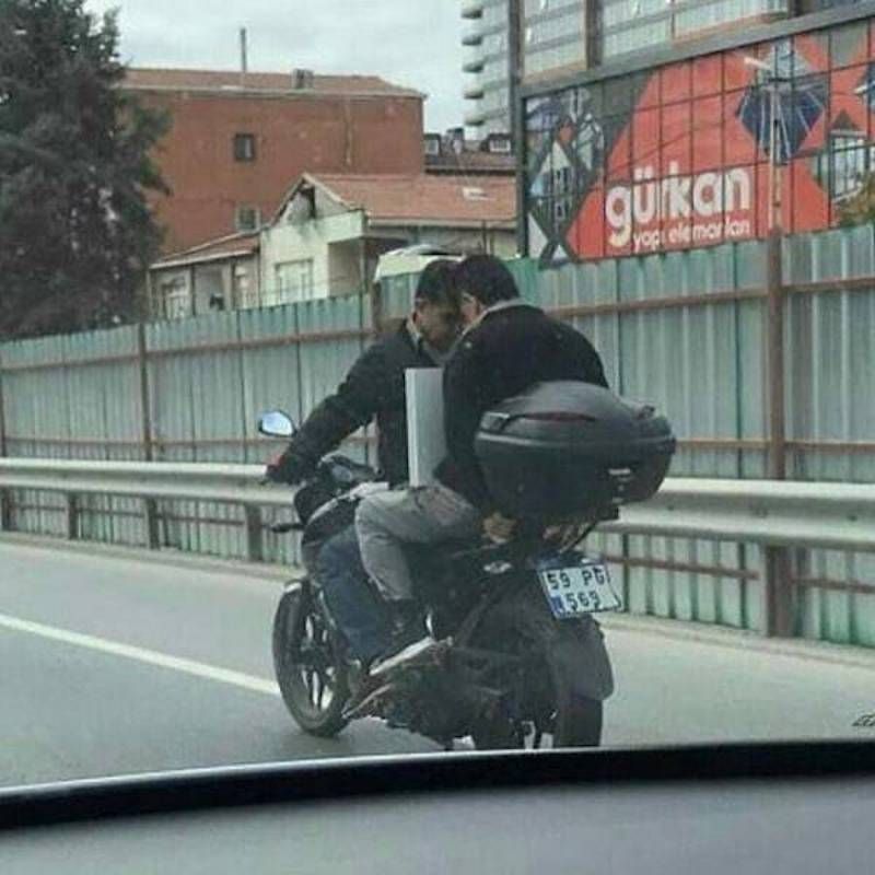 Gewoon een verzameling hilarische foto's #1623