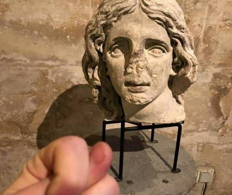 Gewoon een verzameling hilarische foto's #1623