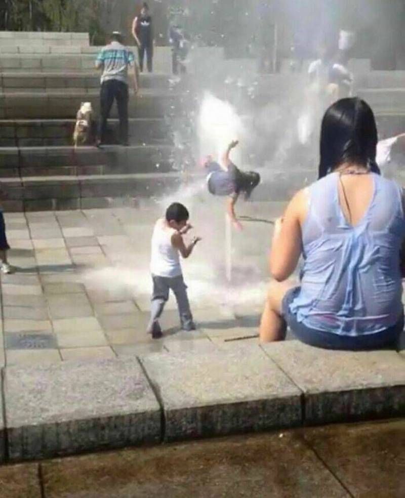 Gewoon een verzameling hilarische foto's #1623