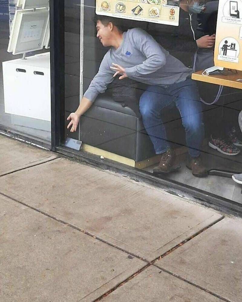 Gewoon een verzameling hilarische foto's #1623