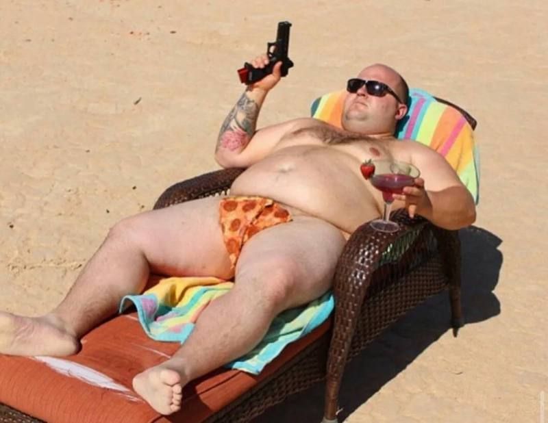 Gewoon een verzameling hilarische foto's #1623