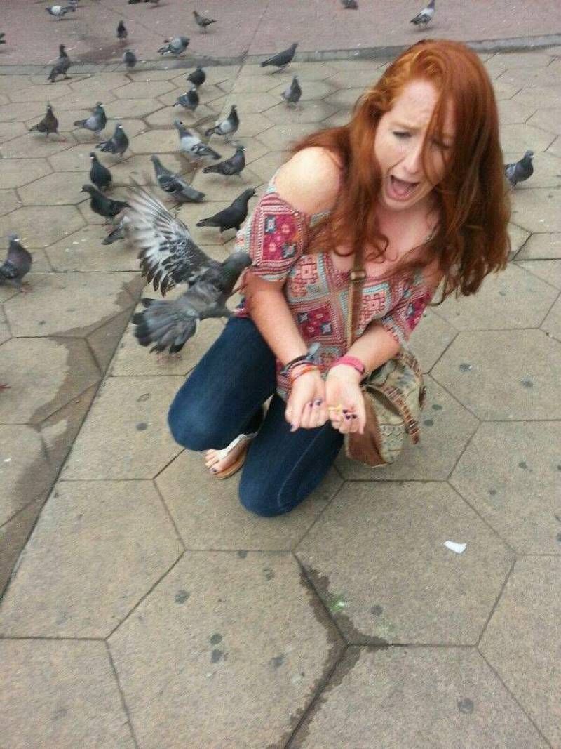 Gewoon een verzameling hilarische foto's #1625