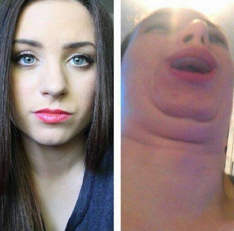 Gewoon een verzameling hilarische foto's #1627