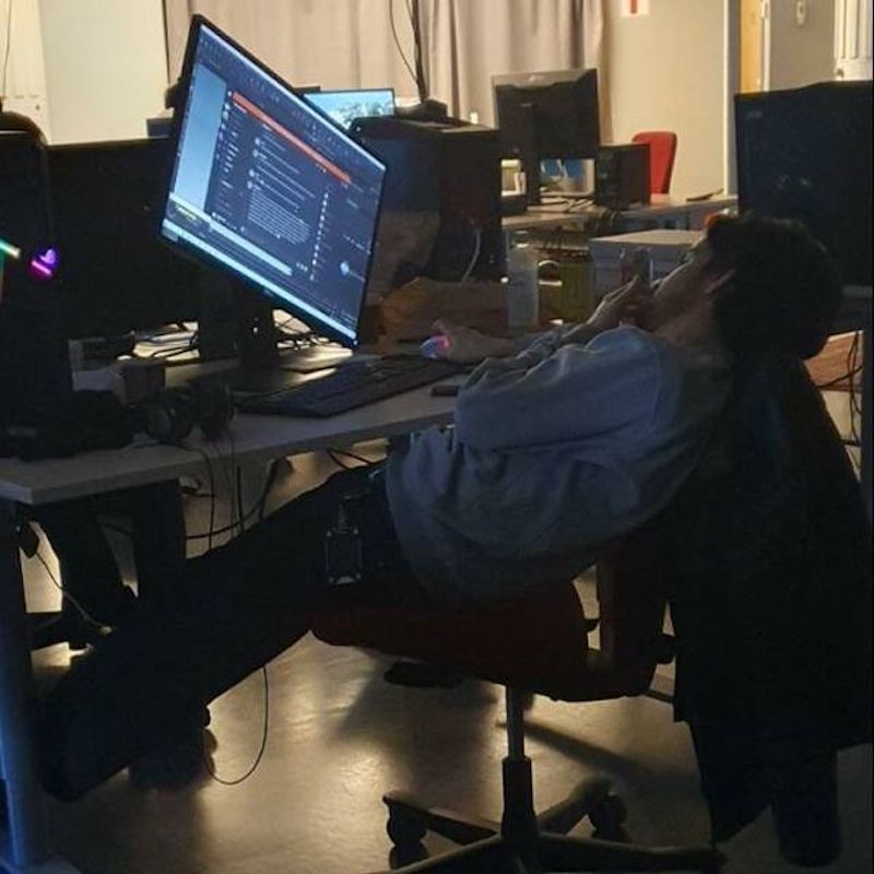 Gewoon een verzameling hilarische foto's #1627