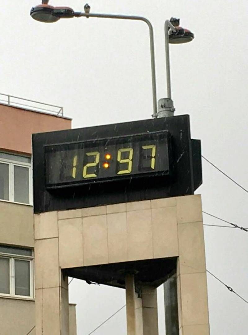 Gewoon een verzameling hilarische foto's #1627