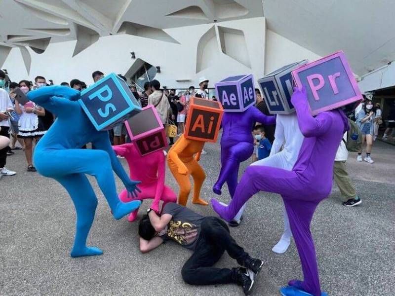 Gewoon een verzameling hilarische foto's #1627