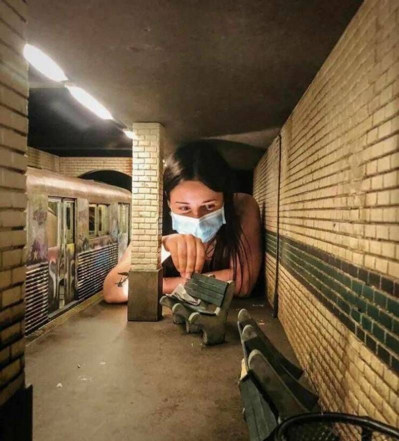 Gewoon een verzameling hilarische foto's #1627