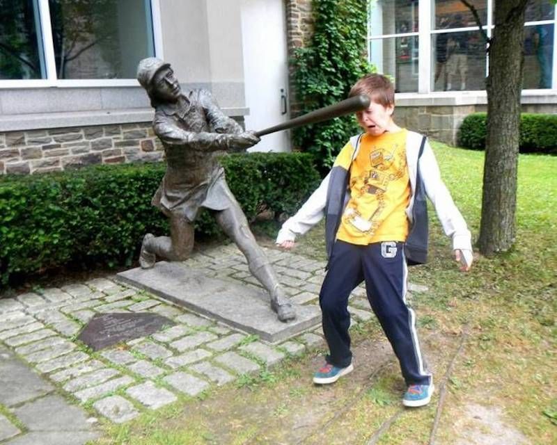 Gewoon een verzameling hilarische foto's #1627