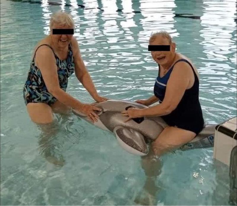 Gewoon een verzameling hilarische foto's #1627