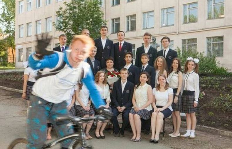 Gewoon een verzameling hilarische foto's #1628