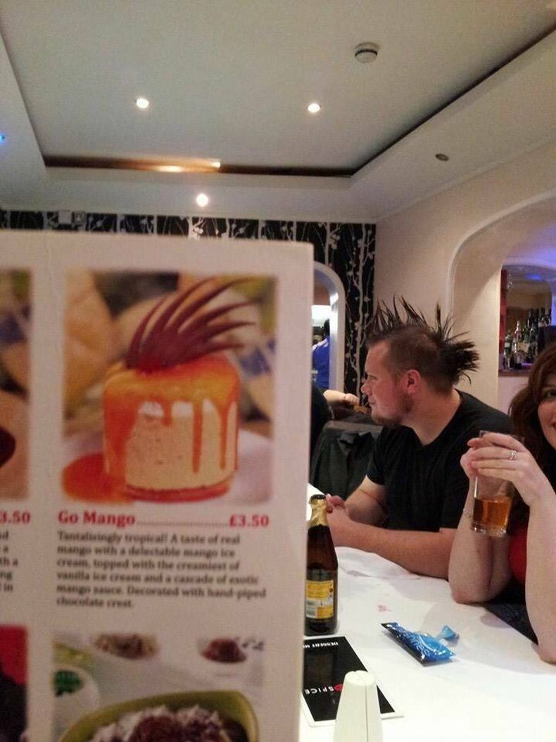 Gewoon een verzameling hilarische foto's #1628