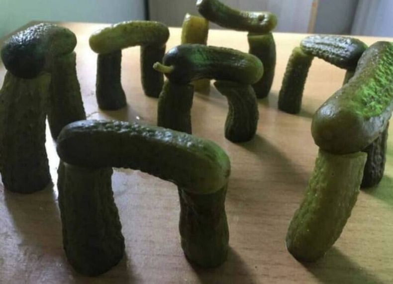 Gewoon een verzameling hilarische foto's #1628