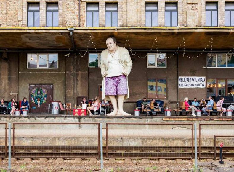 Gewoon een verzameling hilarische foto's #1628