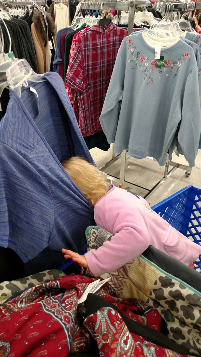 Gewoon een verzameling hilarische foto's #1628