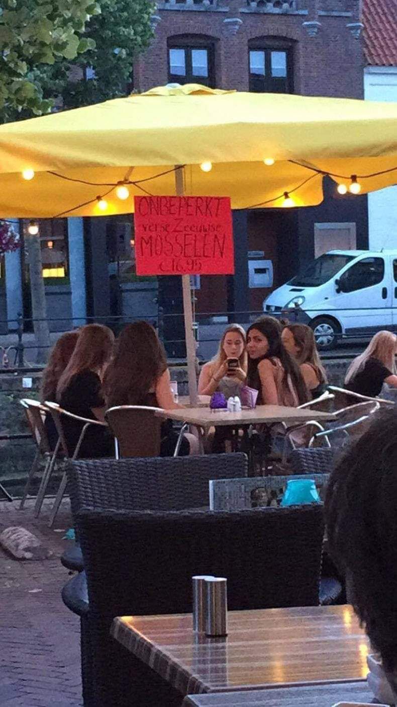 Gewoon een verzameling hilarische foto's #1628