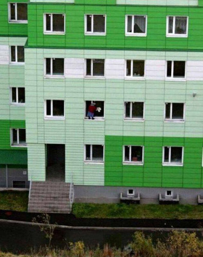Gewoon een verzameling hilarische foto's #1629