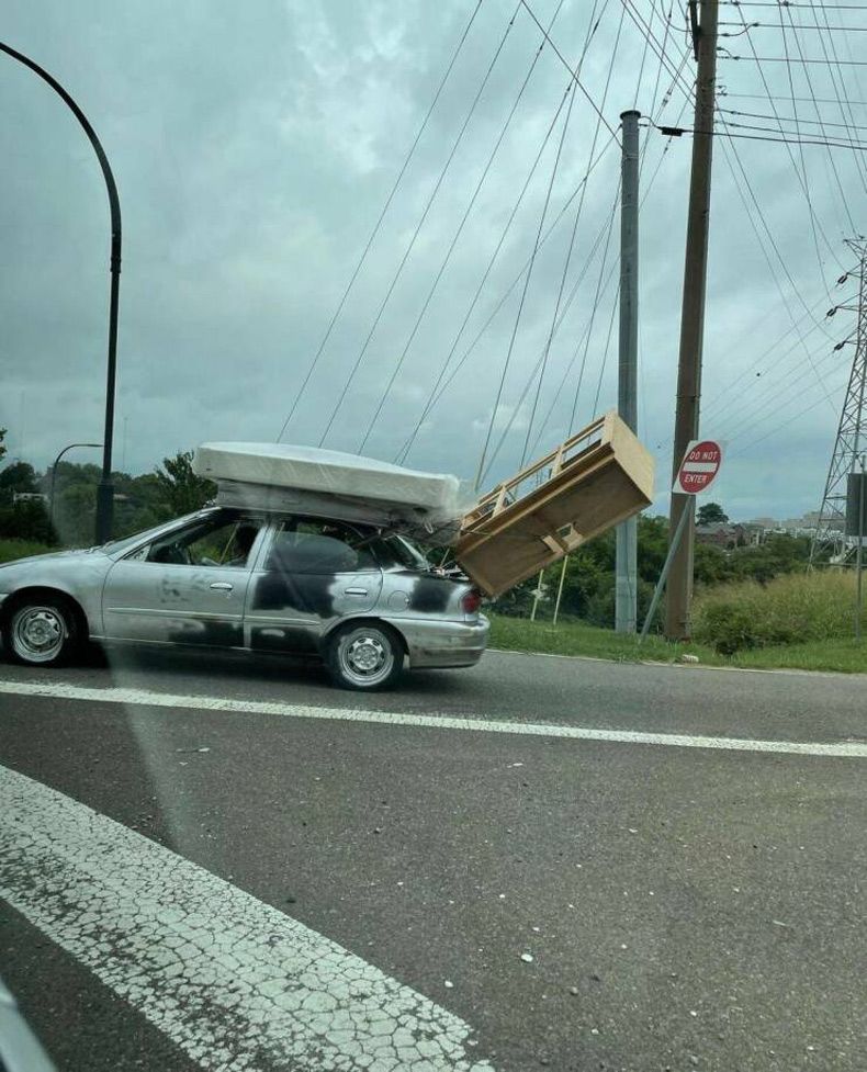 Gewoon een verzameling hilarische foto's #1629