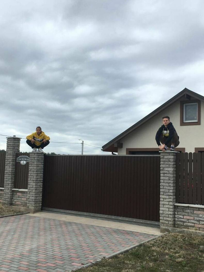 Gewoon een verzameling hilarische foto's #1629