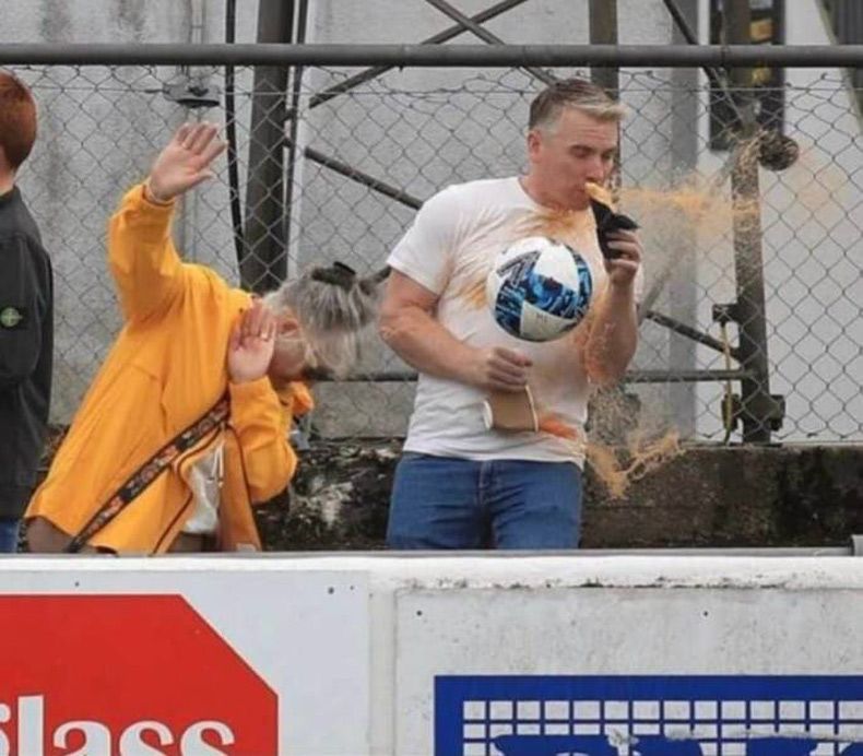 Gewoon een verzameling hilarische foto's #1629