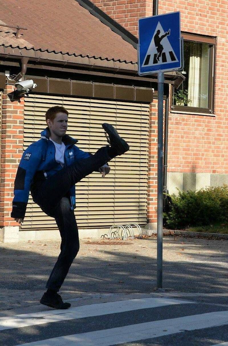 Gewoon een verzameling hilarische foto's #1630