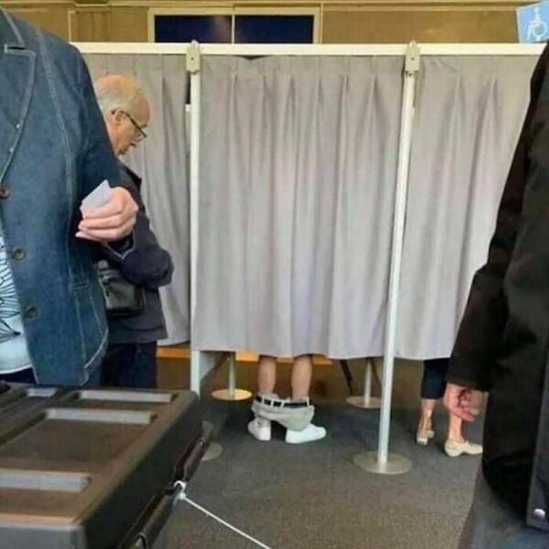 Gewoon een verzameling hilarische foto's #1630