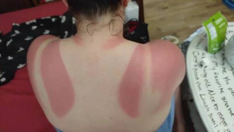 Gewoon een verzameling hilarische foto's #1630