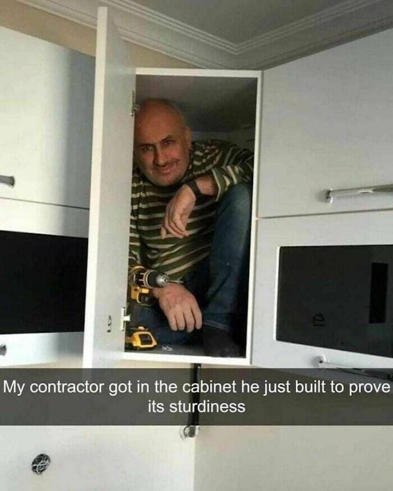 Gewoon een verzameling hilarische foto's #1630