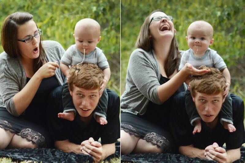 Gewoon een verzameling hilarische foto's #1630
