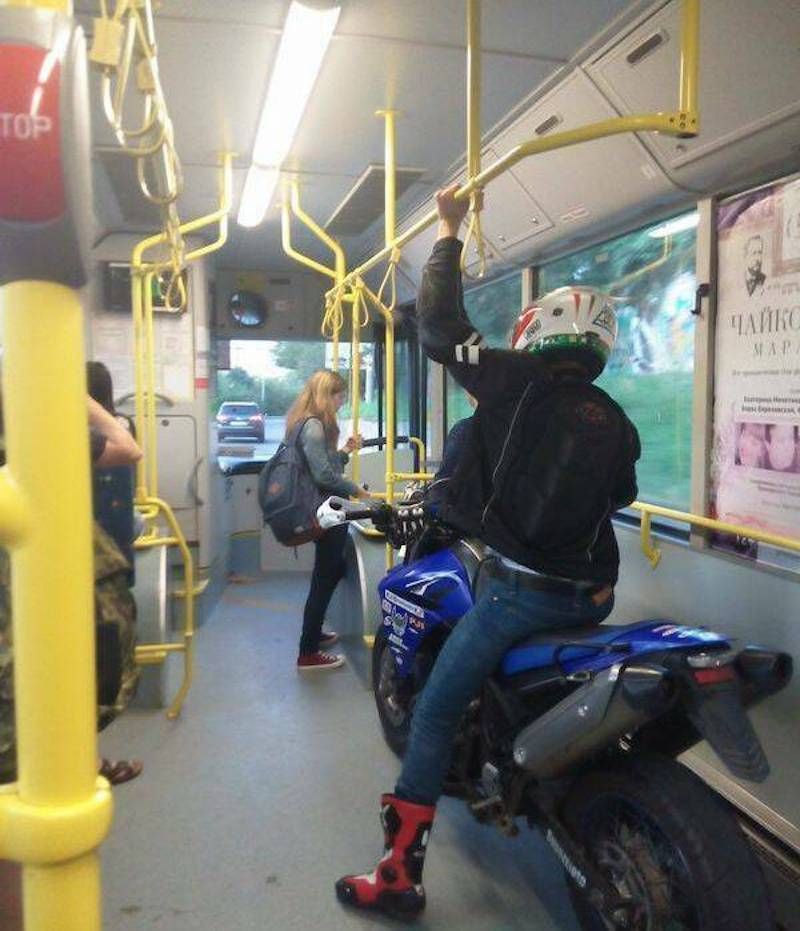 Gewoon een verzameling hilarische foto's #1630