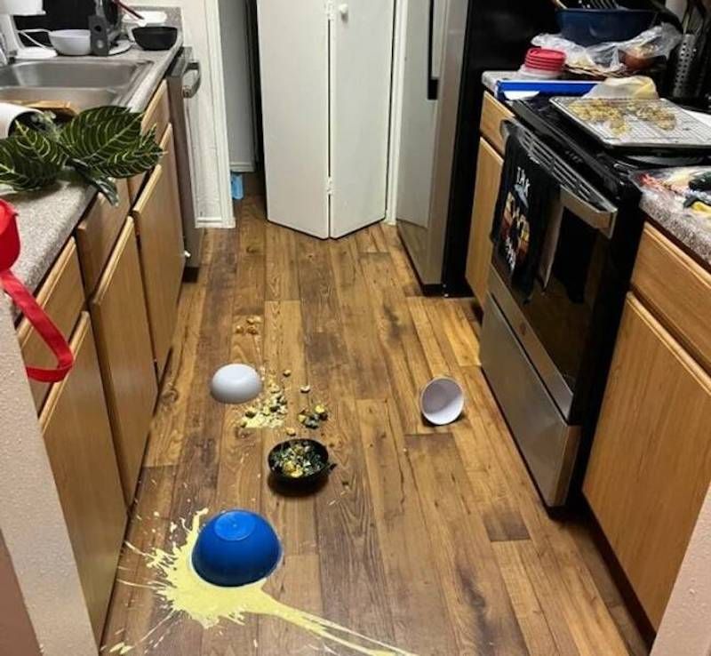 Gewoon een verzameling hilarische foto's #1630