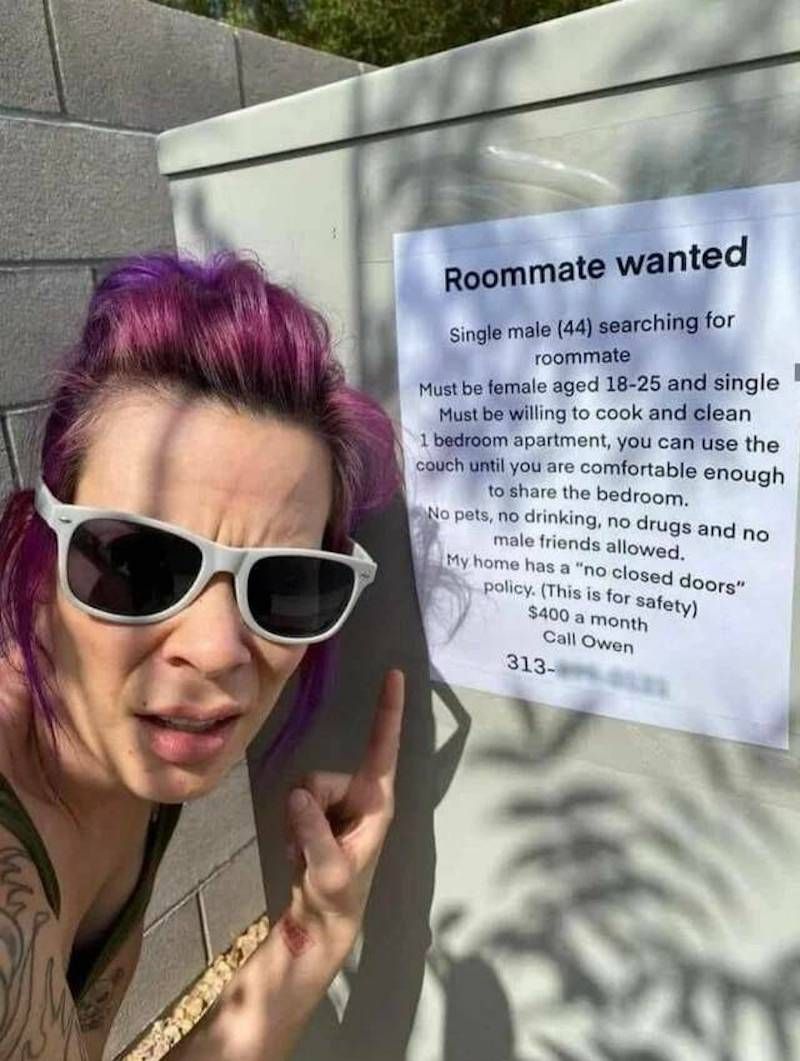 Gewoon een verzameling hilarische foto's #1630