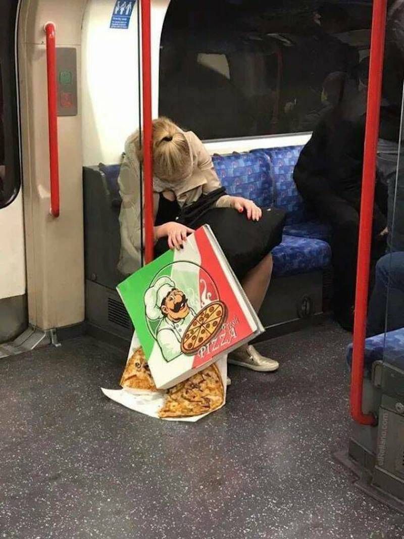 Gewoon een verzameling hilarische foto's #1630