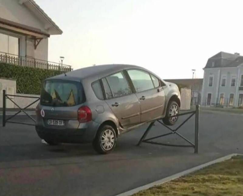Gewoon een verzameling hilarische foto's #1630